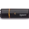 Apacer AH220 Handy Steno USB 2.0 2GB Slim Design