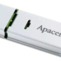 Apacer AH223 Handy Steno Usb 2.0 4gb White