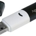 Apacer AH320 Handy Steno USB 2.0 4GB