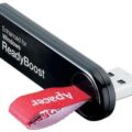 Apacer Ah421 Handy Steno Usb 20 4gb Rotating Black