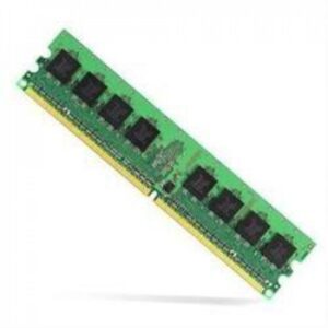 Apacer Ddr2 2048mb Ecc Registered 667mhz Pc5300