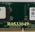 Apacer DDR2-DIMM 512MB / 533MHz / PC4300