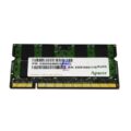 Apacer ddr2 sod 1024mb - 800mhz pc6400