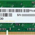 Apacer Ddr2-Sod 2048mb 667mhz Pc5300