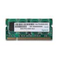 Apacer DDR2-SOD 512MB 667MHz PC5300