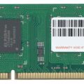 Apacer DDR3-DIMM 1024MB 1333MHz PC10600