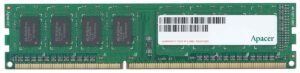 Apacer DDR3-DIMM 1024MB 1333MHz PC10600
