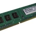 Apacer Ddr3-Dimm 2048Mb 1333Mhz Pc10600