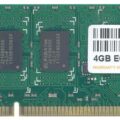 Apacer DDR3-DIMM 4096MB 1333MHz PC10600