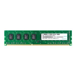 Apacer Ddr3-Dimm 4096mb 1600mhz Pc12800 Vlp