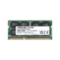Apacer Ddr3 sod 4096mb 1333mhz Pc10600 Sr