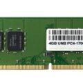 Apacer Ddr4 Dimm 4096mb 2133mhz Pc17000