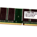 Apacer Ddr Dimm 1024mb 400mhz Pc3200