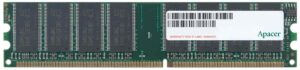 Apacer Ddr-Dimm 512mb 333mhz Pc2700
