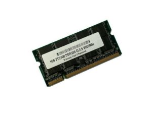 Apacer DDR-SOD 1024MB 333MHz PC2700