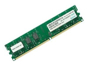 Apacer Fully Buffered DDR2 2048MB 667MHz PC5300