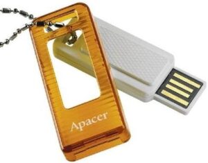 Apacer Handy Steno AH162 Usb 2.0 4gb Orange