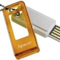 Apacer Handy Steno AH162 Usb 2.0 8gb Orange