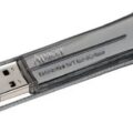 Apacer Handy Steno USB 2.0 2GB Grey AH202