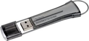 Apacer Handy Steno USB 2.0 2GB Grey AH202