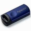 Apacer Handy Steno USB 2.0 2GB Mini Blue