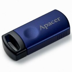 Apacer Handy Steno USB 2.0 2GB Mini Blue
