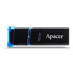 Apacer Handy Steno Usb 2,0 4gb Black