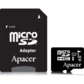 Apacer Κάρτα Μνήμης Micro Sd 8gb Class10
