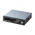 Apacer Meagasteno Internal Multislot Card Reader