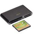 Apacer Mega Steno Am500 Usb 2.0 Stylish Card Reader