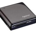 Apacer Mega Steno Usb 2,0 Stylish Card Reader AM400