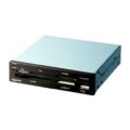 Apacer Megasteno Usb 2.0 Stylish Card Reader
