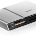 Apacer Megasteno Usb 2.0 Stylish Card Reader