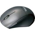 Apacer Mouse M811 Wireless Laser Mini Black