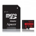 Apacer Sd Card 16gb Hc Class 10 Uhs I Retail