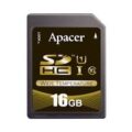 Apacer Secure Digital 16GB Retail HC Class 4