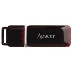 Apacer Usb Flash Ah321 16gb Red