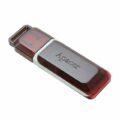 Apacer Usb Flash Ah321 8gb Red