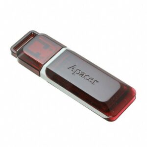 Apacer Usb Flash Ah321 8gb Red