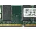ApacerDDR 512 MB 333MHZ PC2700