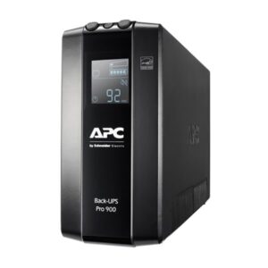 Apc Back-Ups Pro Br900Mi Avr Lcd 6Out Ups Surge