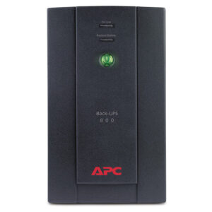 APC Back-UPS RS 800VA Line-Interactive