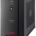 Apc Ups Back-Ups Bx 1400va Avr Iec