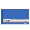 Απόδειξη Είσπραξης 50x2 10x19 Χαρτοσύν (Κωδ. 228)