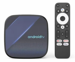 Αποκωδικοποιητές & TV Box