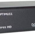 Αποκωδικοποιητης Optimuss Teres Hd
