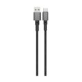 Appacs Type-C 2.4a Fast Charge + Data Transmission Ενισχυμένο