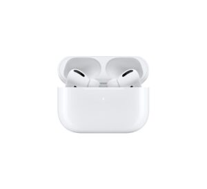 Apple AirPods Pro In-ear Bluetooth Handsfree Λευκό