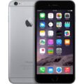 Apple iPhone 6 Plus 16GB Silver