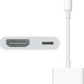 Apple Lightning Digital AV Adapter to HDMI orig.
